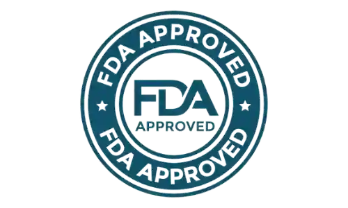 LivPure manufactured in an FDA-registered facility